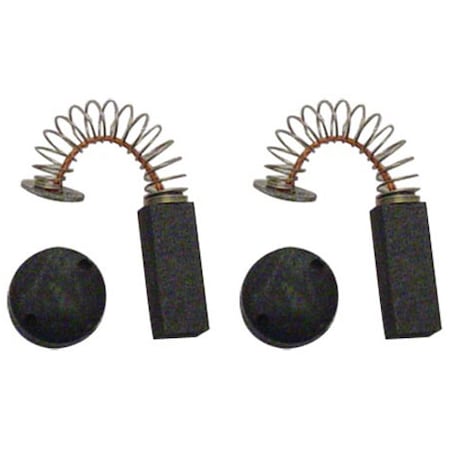 Dynamic International Motor Brush Set Dyn 504